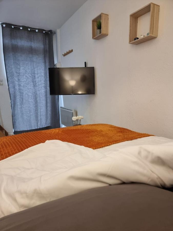 Appartamento Le Vivien Romorantin-Lanthenay Esterno foto