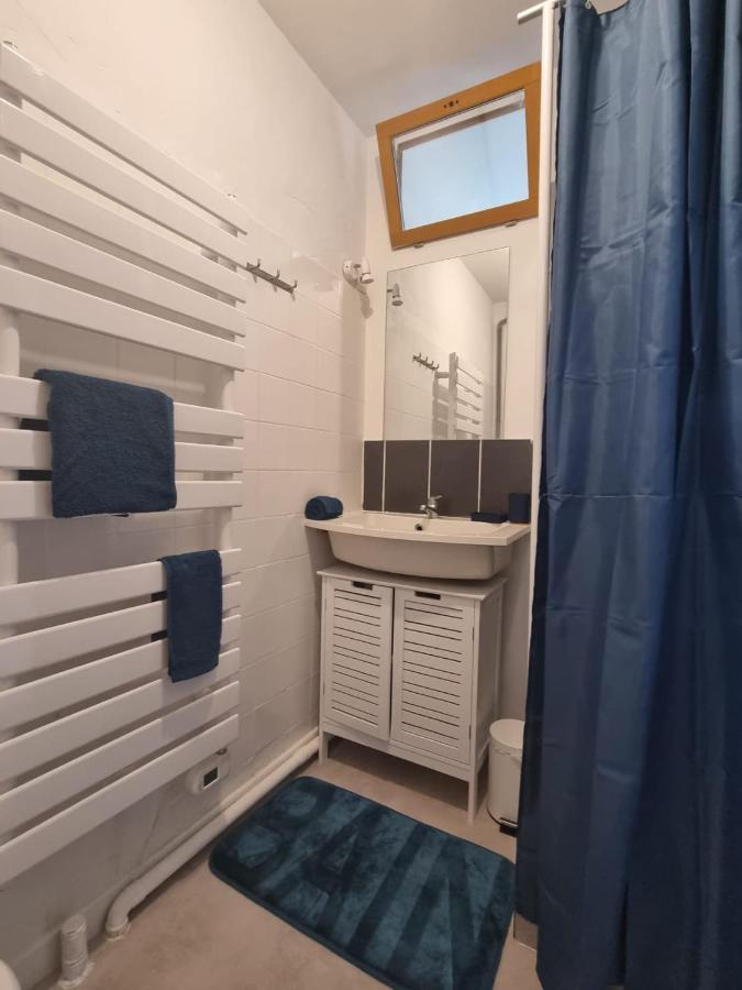 Appartamento Le Vivien Romorantin-Lanthenay Esterno foto
