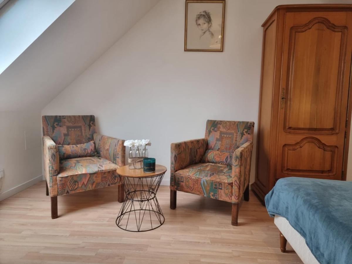 Appartamento Le Vivien Romorantin-Lanthenay Esterno foto