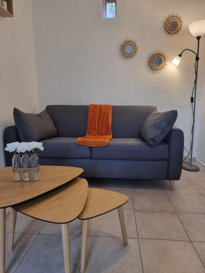 Appartamento Le Vivien Romorantin-Lanthenay Esterno foto